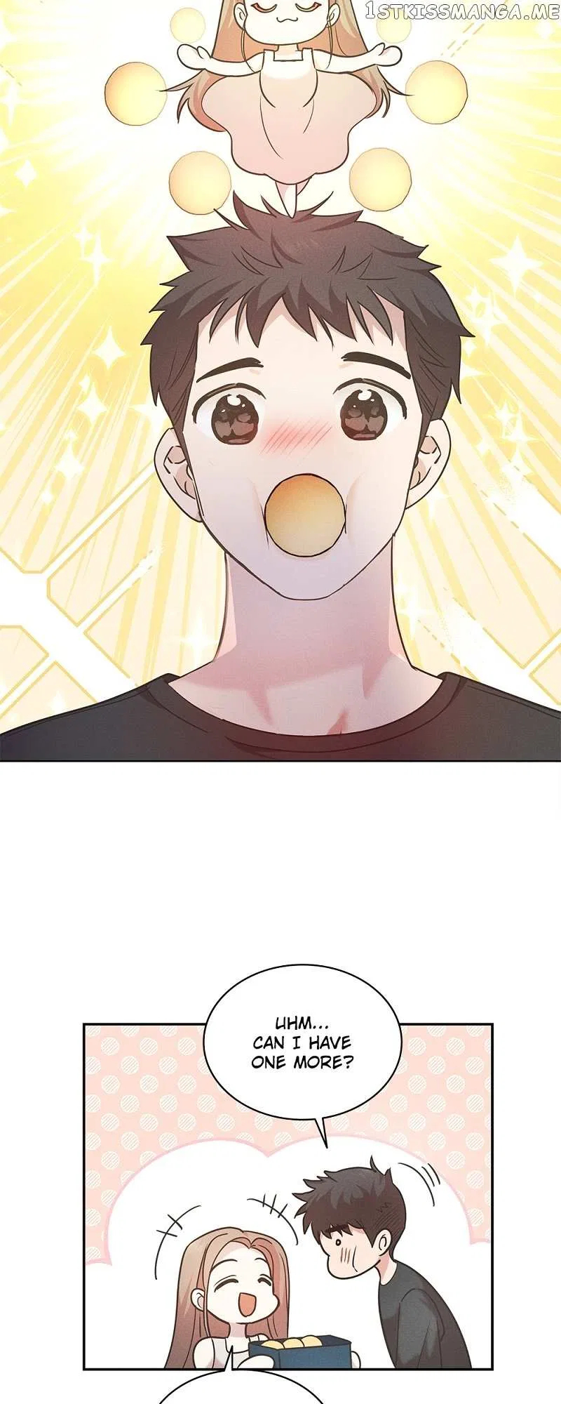My Girlfriend Is a Nine-Tailed Fox Chapter 30 – Page 29