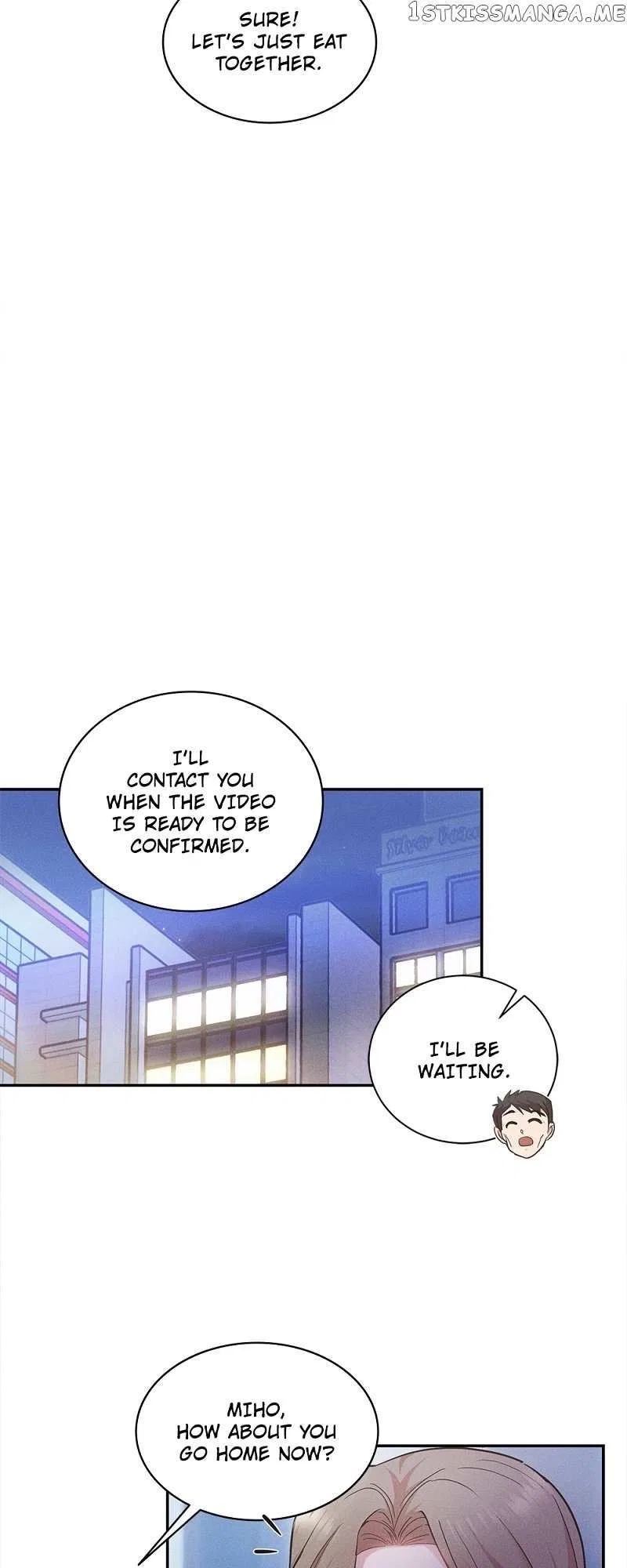 My Girlfriend Is a Nine-Tailed Fox Chapter 30 – Page 30