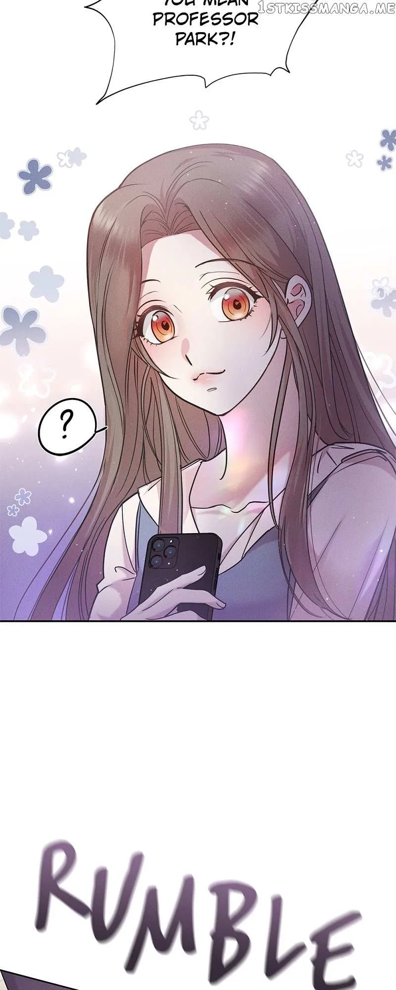 My Girlfriend Is a Nine-Tailed Fox Chapter 30 – Page 35