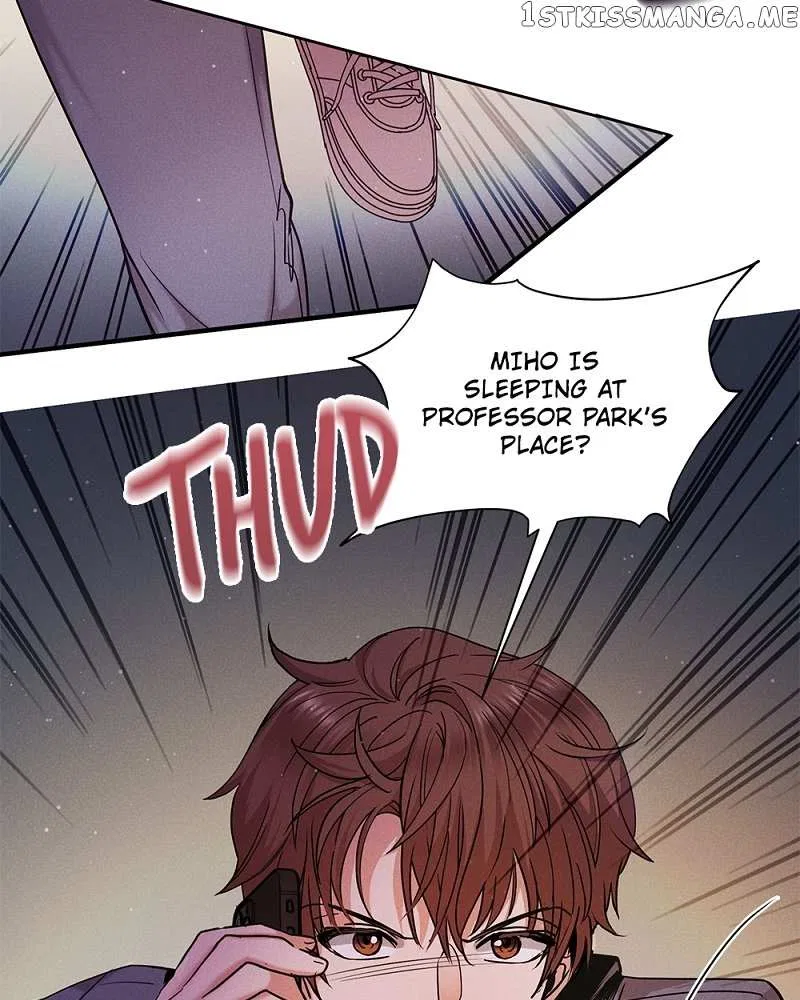 My Girlfriend Is a Nine-Tailed Fox Chapter 30 – Page 36