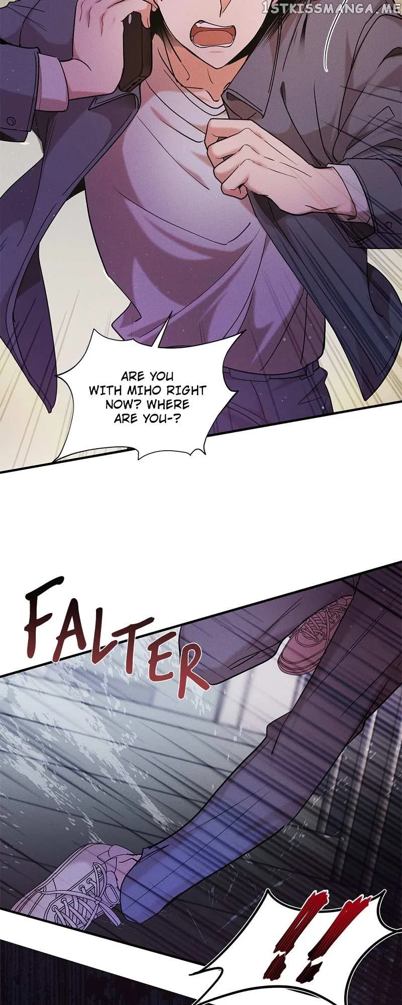 My Girlfriend Is a Nine-Tailed Fox Chapter 30 – Page 37