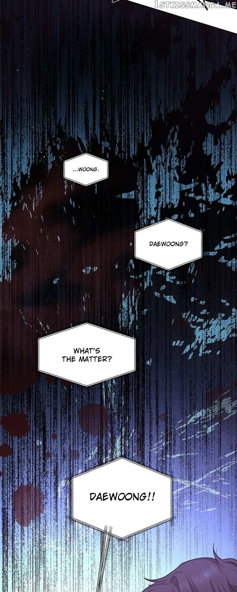My Girlfriend Is a Nine-Tailed Fox Chapter 30 – Page 38