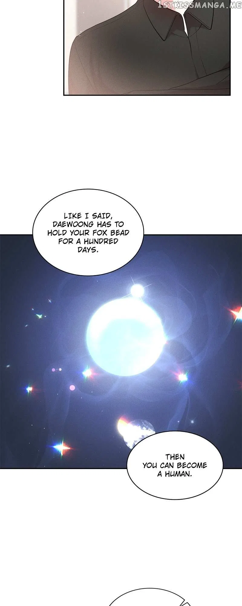 My Girlfriend Is a Nine-Tailed Fox Chapter 29 – Page 2