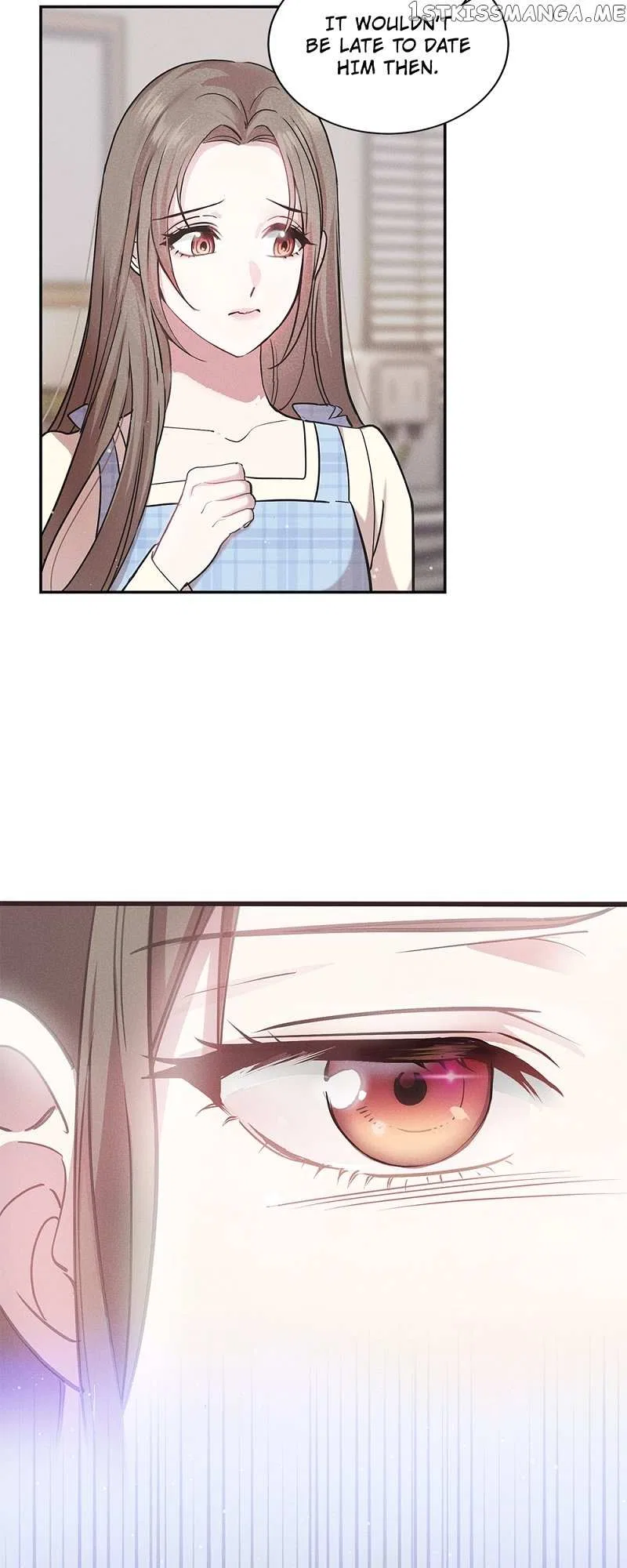 My Girlfriend Is a Nine-Tailed Fox Chapter 29 – Page 3