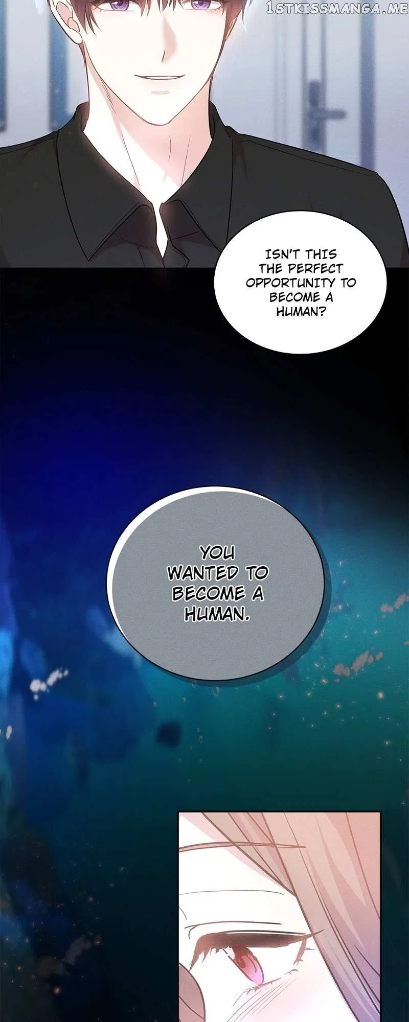My Girlfriend Is a Nine-Tailed Fox Chapter 29 – Page 6
