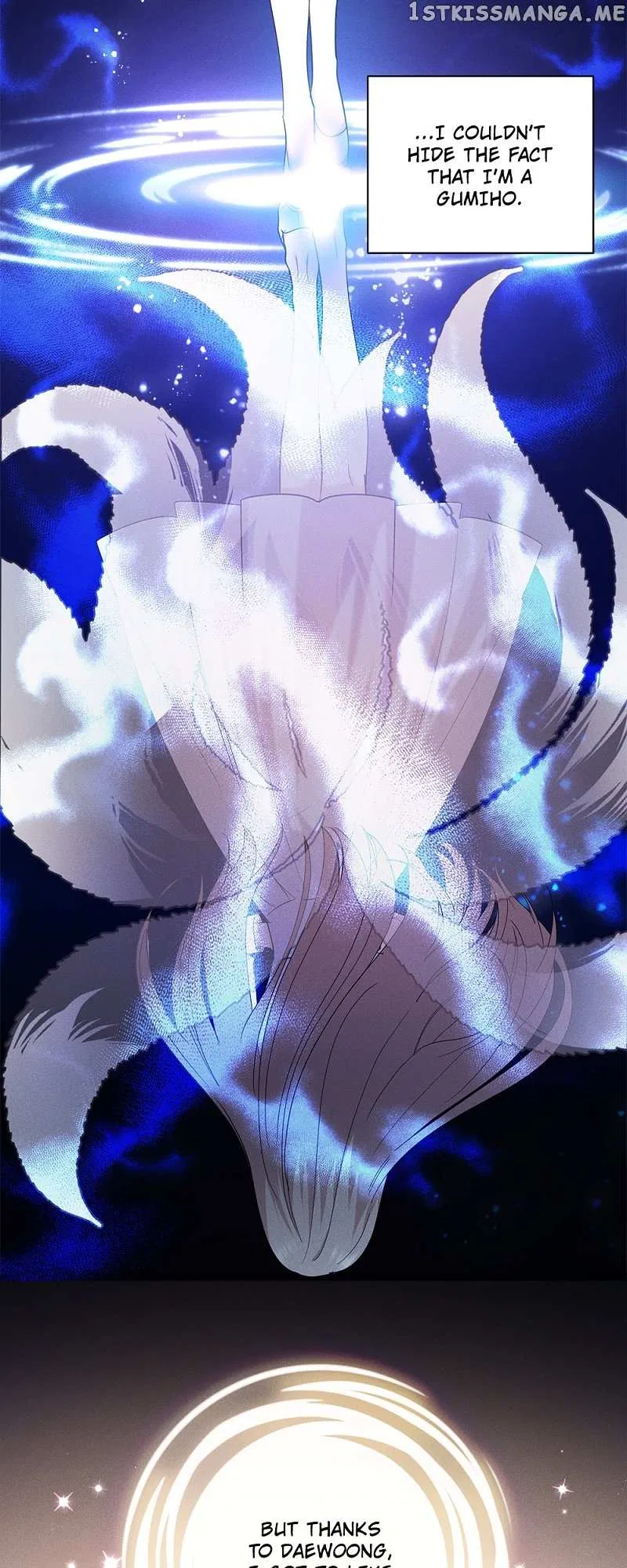 My Girlfriend Is a Nine-Tailed Fox Chapter 29 – Page 8