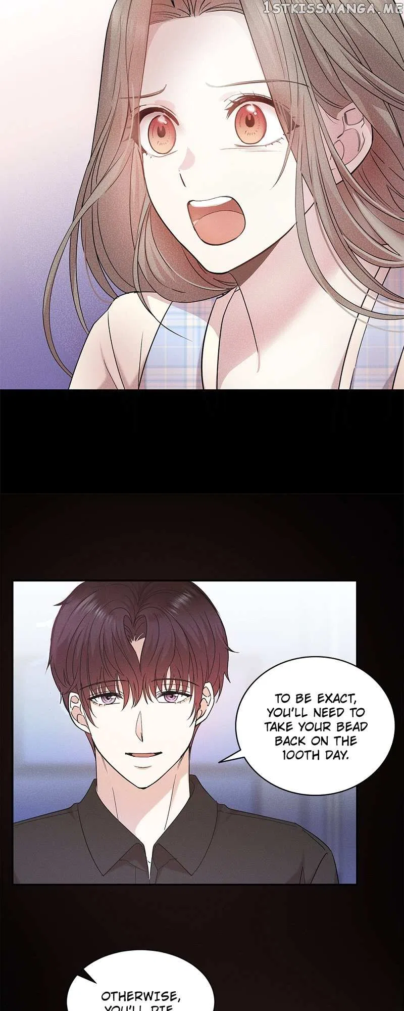 My Girlfriend Is a Nine-Tailed Fox Chapter 29 – Page 13