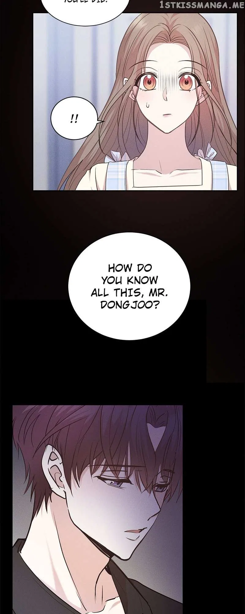My Girlfriend Is a Nine-Tailed Fox Chapter 29 – Page 14