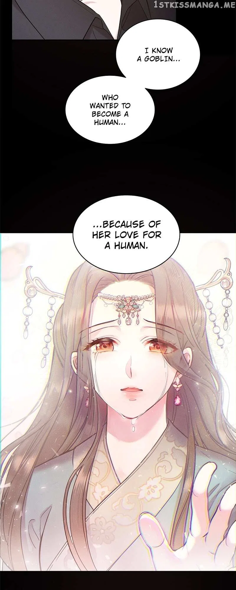 My Girlfriend Is a Nine-Tailed Fox Chapter 29 – Page 15