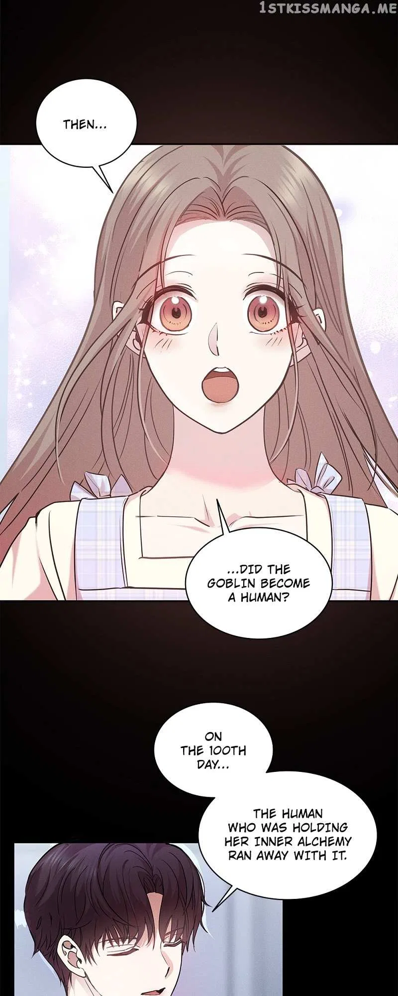 My Girlfriend Is a Nine-Tailed Fox Chapter 29 – Page 16