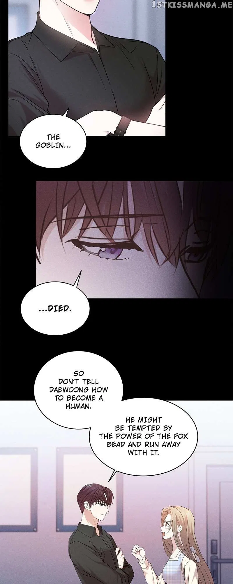 My Girlfriend Is a Nine-Tailed Fox Chapter 29 – Page 17