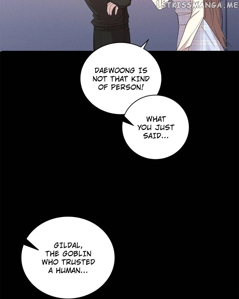 My Girlfriend Is a Nine-Tailed Fox Chapter 29 – Page 18