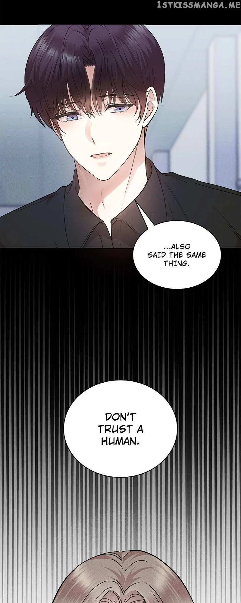 My Girlfriend Is a Nine-Tailed Fox Chapter 29 – Page 19