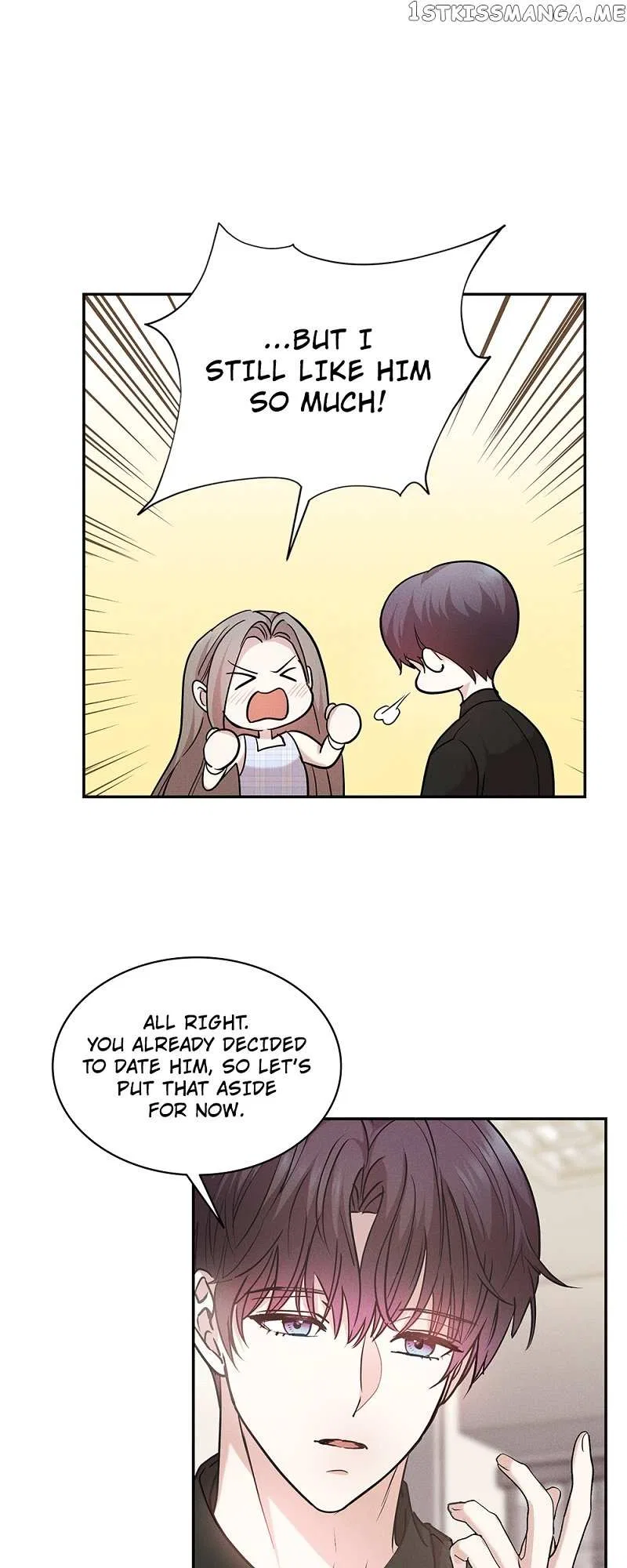 My Girlfriend Is a Nine-Tailed Fox Chapter 29 – Page 20
