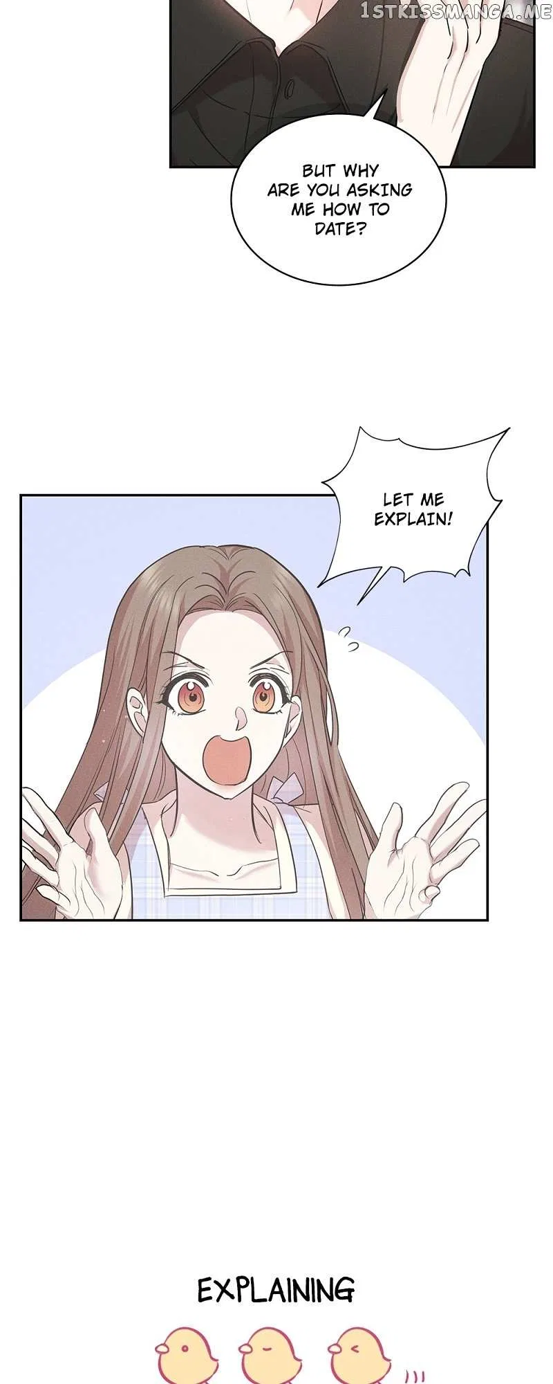 My Girlfriend Is a Nine-Tailed Fox Chapter 29 – Page 21