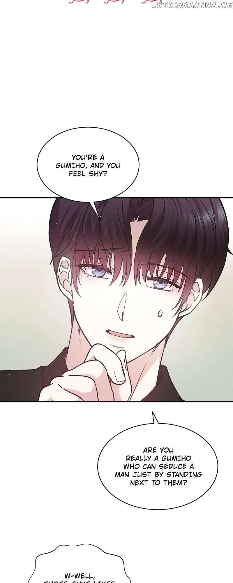 My Girlfriend Is a Nine-Tailed Fox Chapter 29 – Page 22