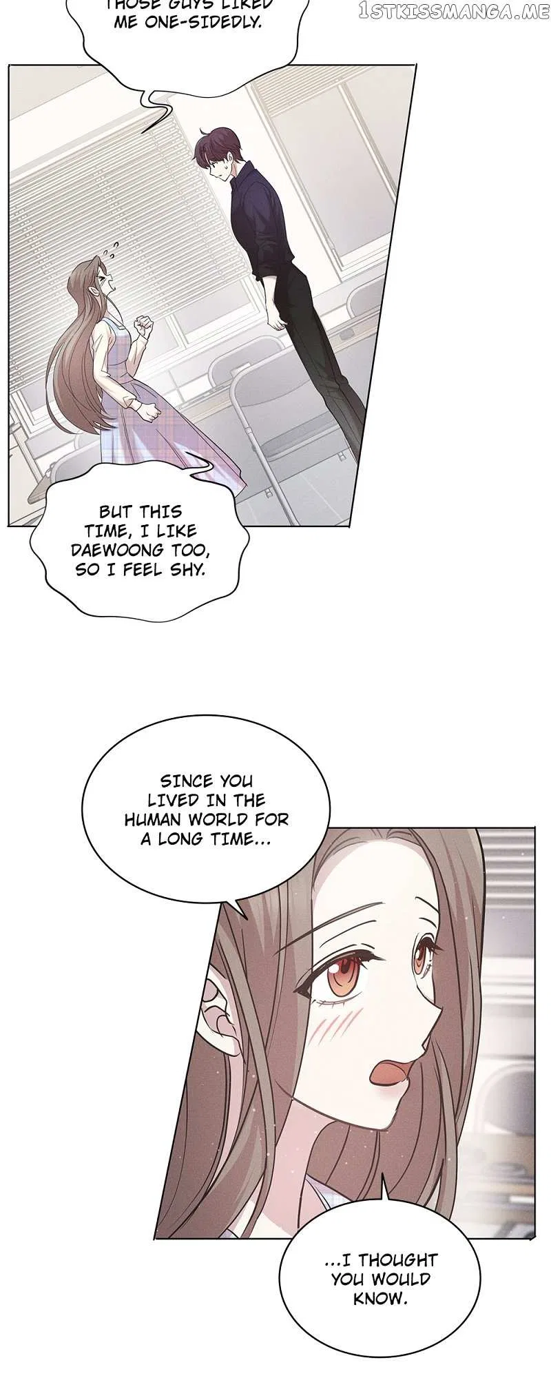 My Girlfriend Is a Nine-Tailed Fox Chapter 29 – Page 23