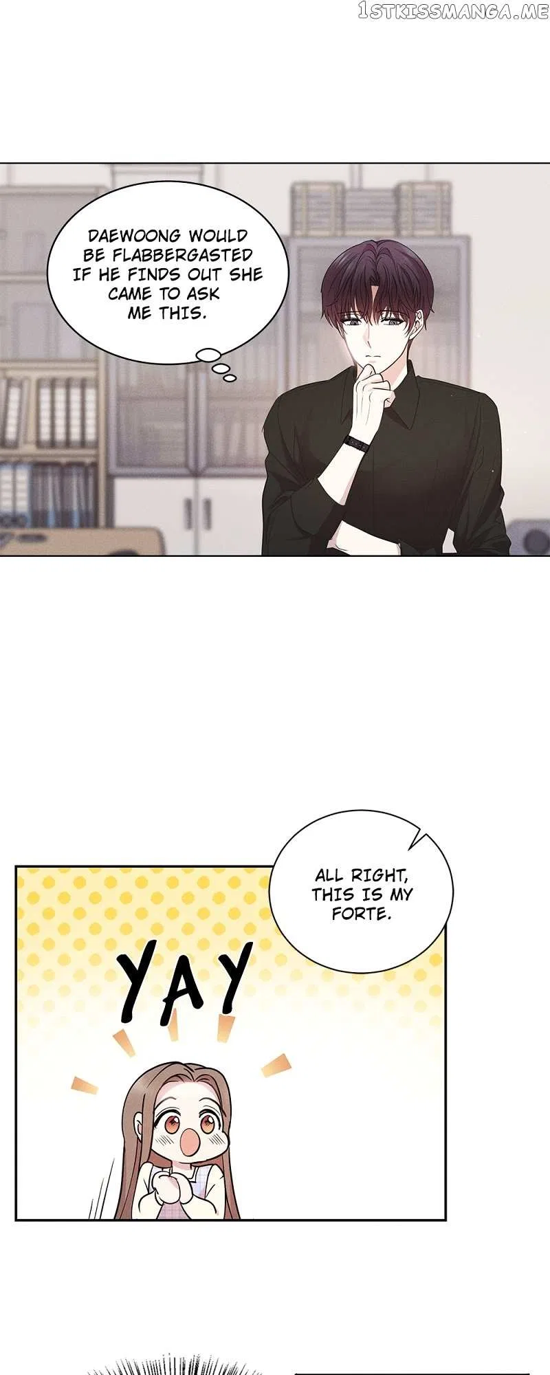 My Girlfriend Is a Nine-Tailed Fox Chapter 29 – Page 24