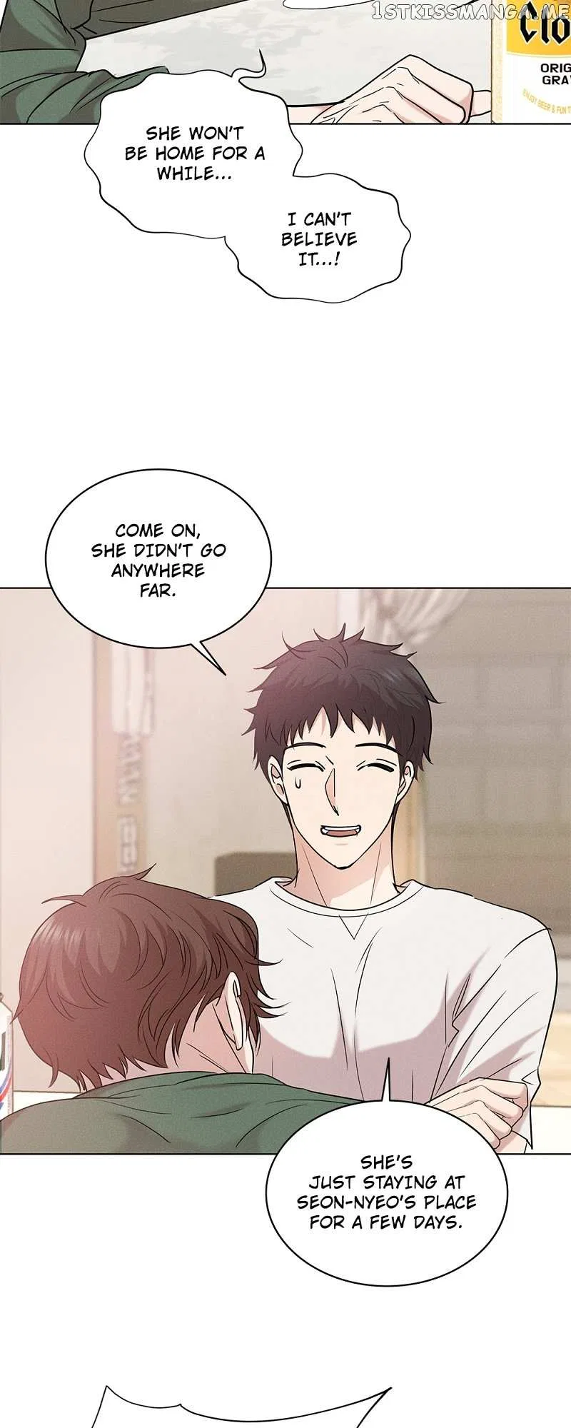 My Girlfriend Is a Nine-Tailed Fox Chapter 29 – Page 28
