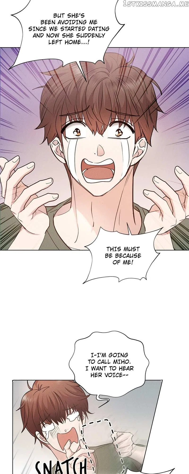 My Girlfriend Is a Nine-Tailed Fox Chapter 29 – Page 29