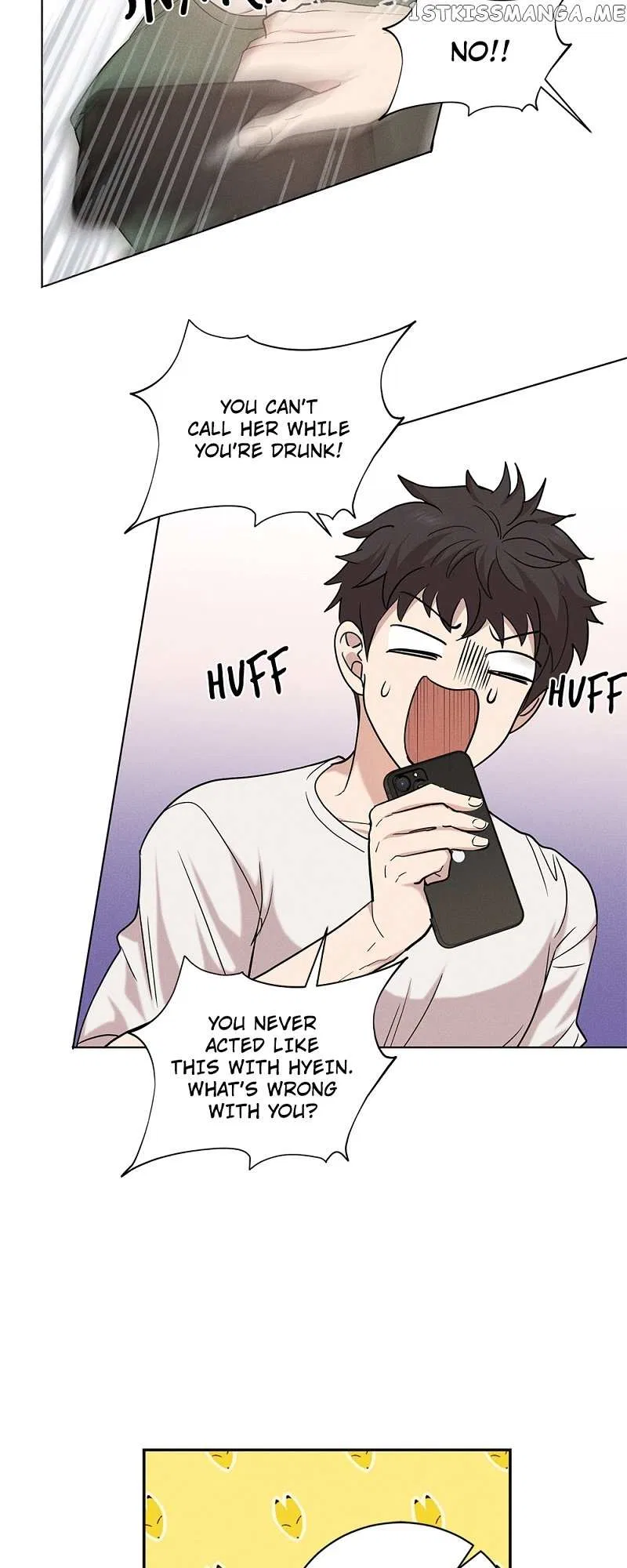 My Girlfriend Is a Nine-Tailed Fox Chapter 29 – Page 30