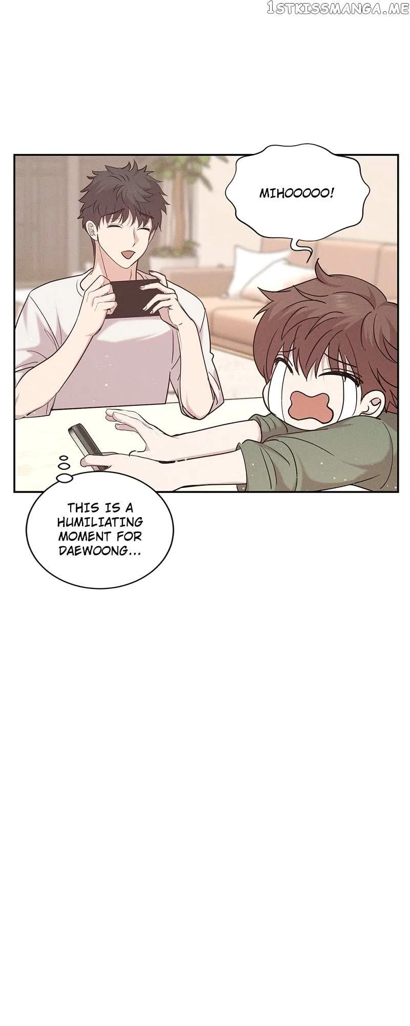 My Girlfriend Is a Nine-Tailed Fox Chapter 29 – Page 33