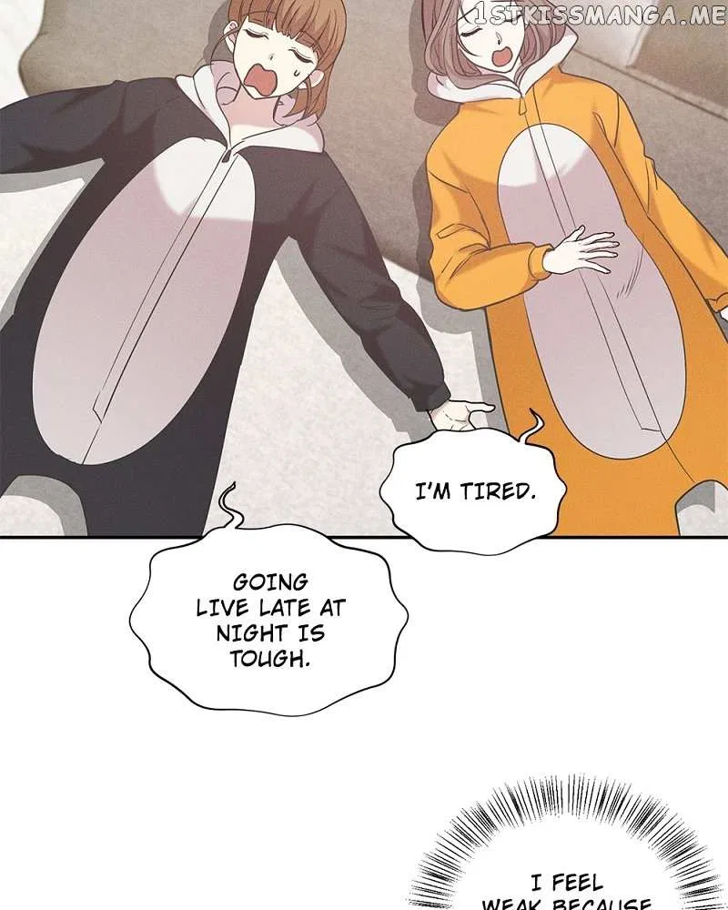 My Girlfriend Is a Nine-Tailed Fox Chapter 29 – Page 35