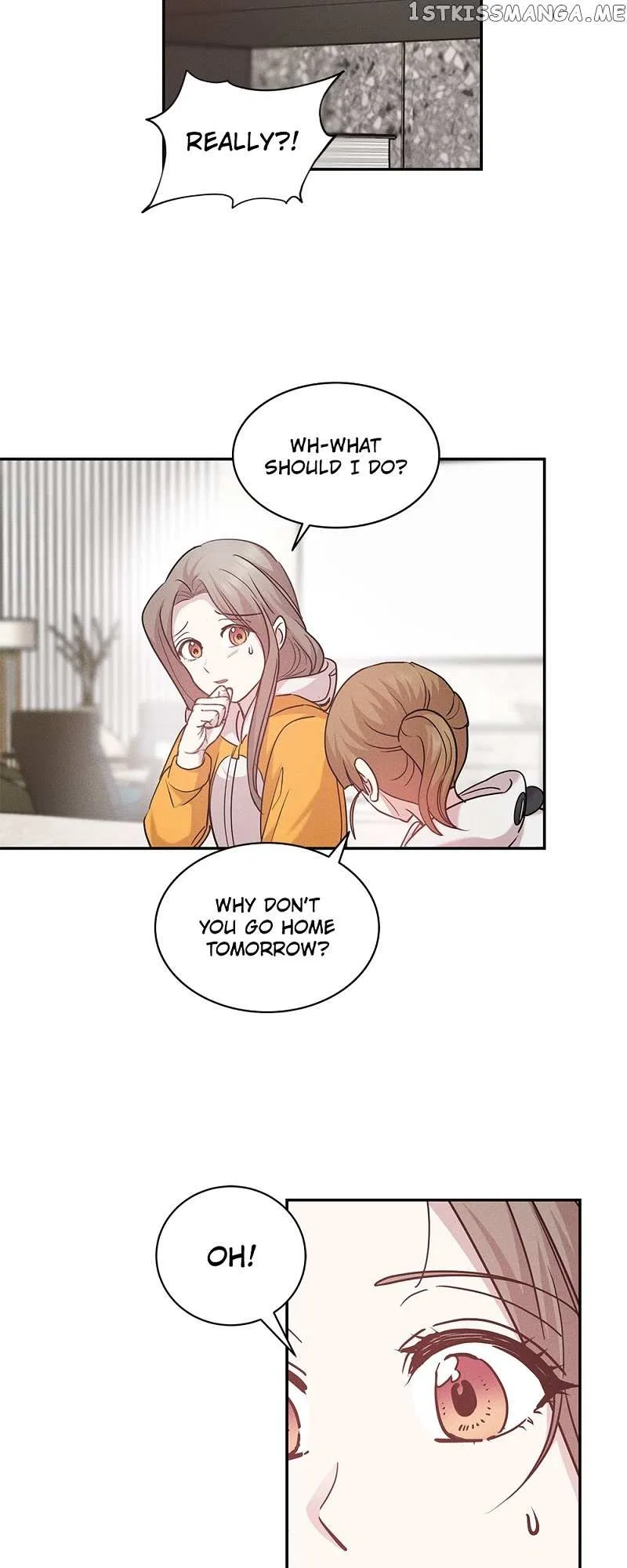 My Girlfriend Is a Nine-Tailed Fox Chapter 29 – Page 39