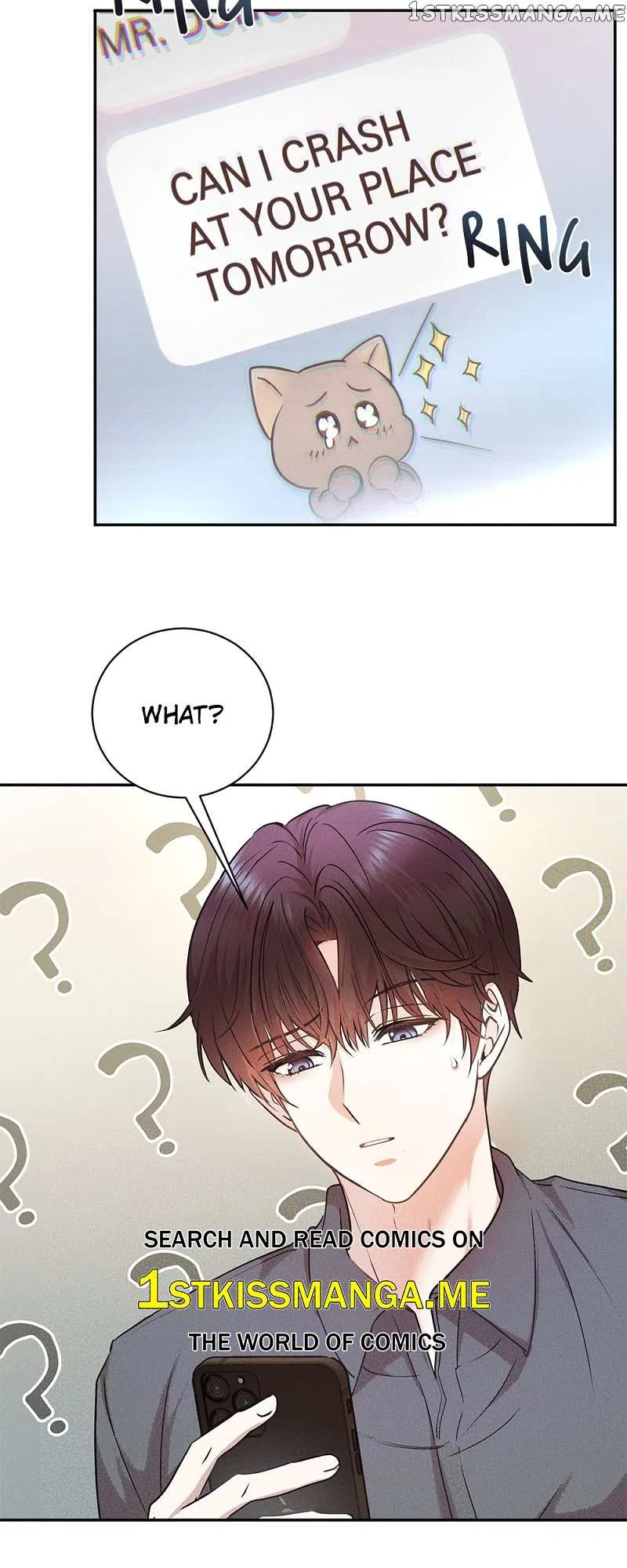 My Girlfriend Is a Nine-Tailed Fox Chapter 29 – Page 42