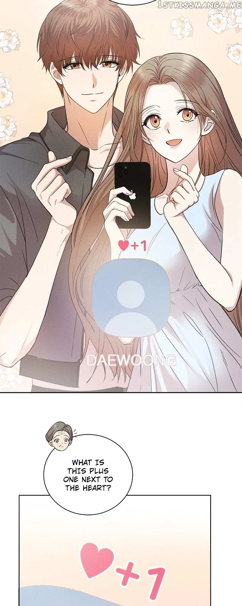 My Girlfriend Is a Nine-Tailed Fox Chapter 28 – Page 2