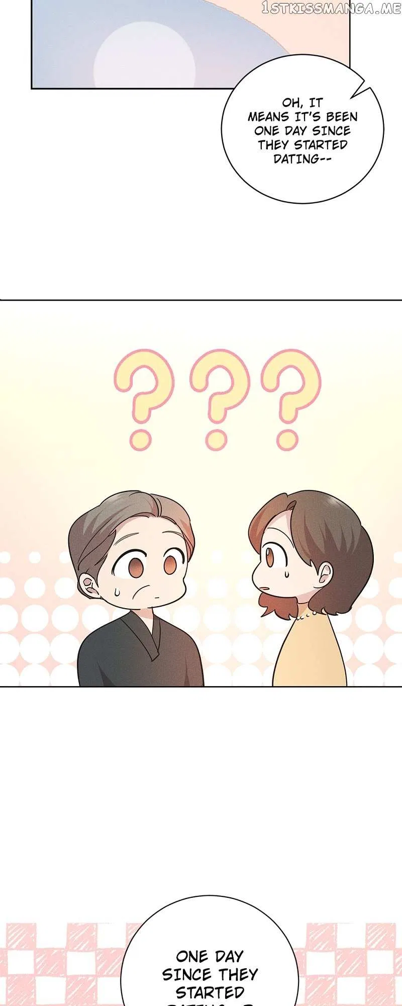 My Girlfriend Is a Nine-Tailed Fox Chapter 28 – Page 3