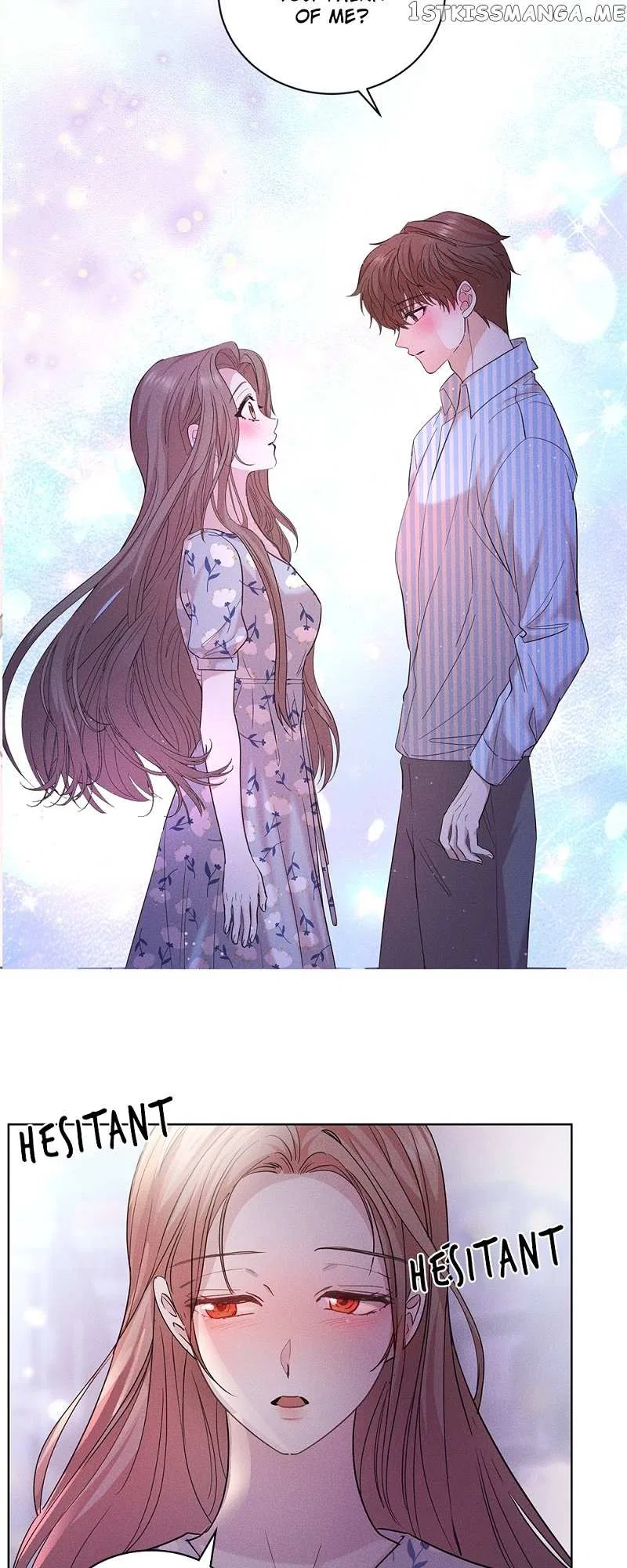 My Girlfriend Is a Nine-Tailed Fox Chapter 28 – Page 5