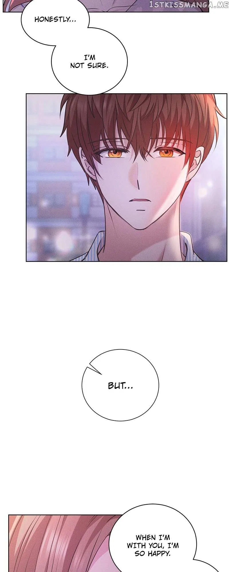 My Girlfriend Is a Nine-Tailed Fox Chapter 28 – Page 6