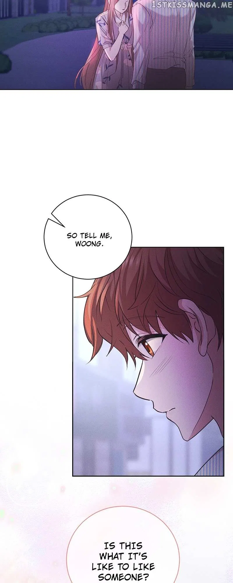 My Girlfriend Is a Nine-Tailed Fox Chapter 28 – Page 8