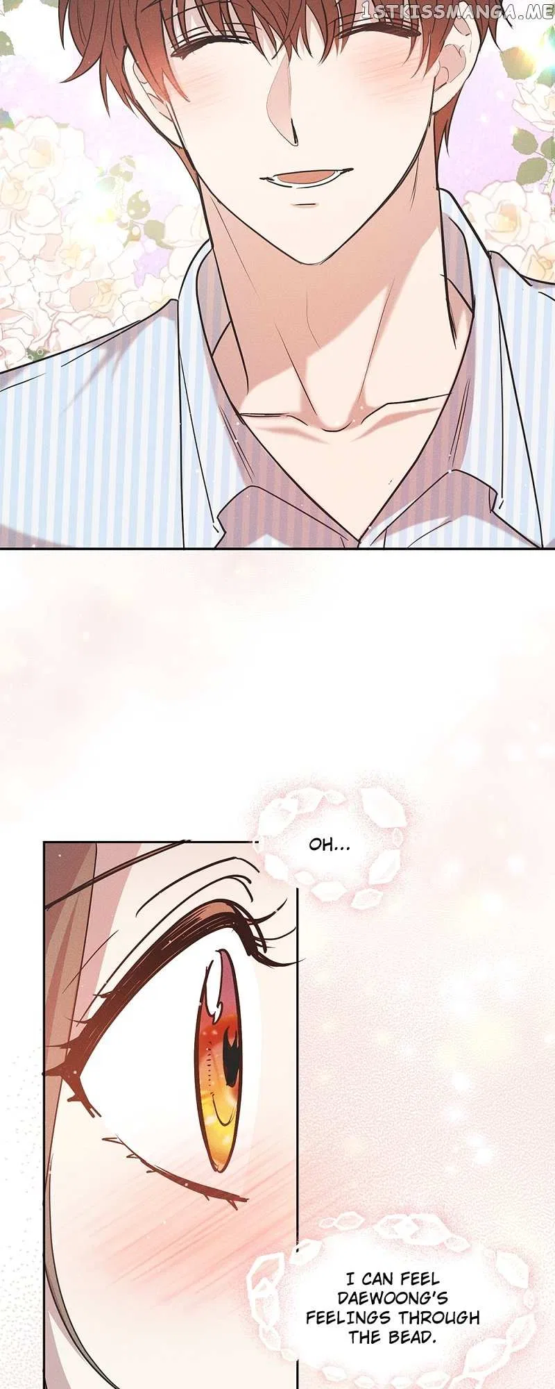 My Girlfriend Is a Nine-Tailed Fox Chapter 28 – Page 11