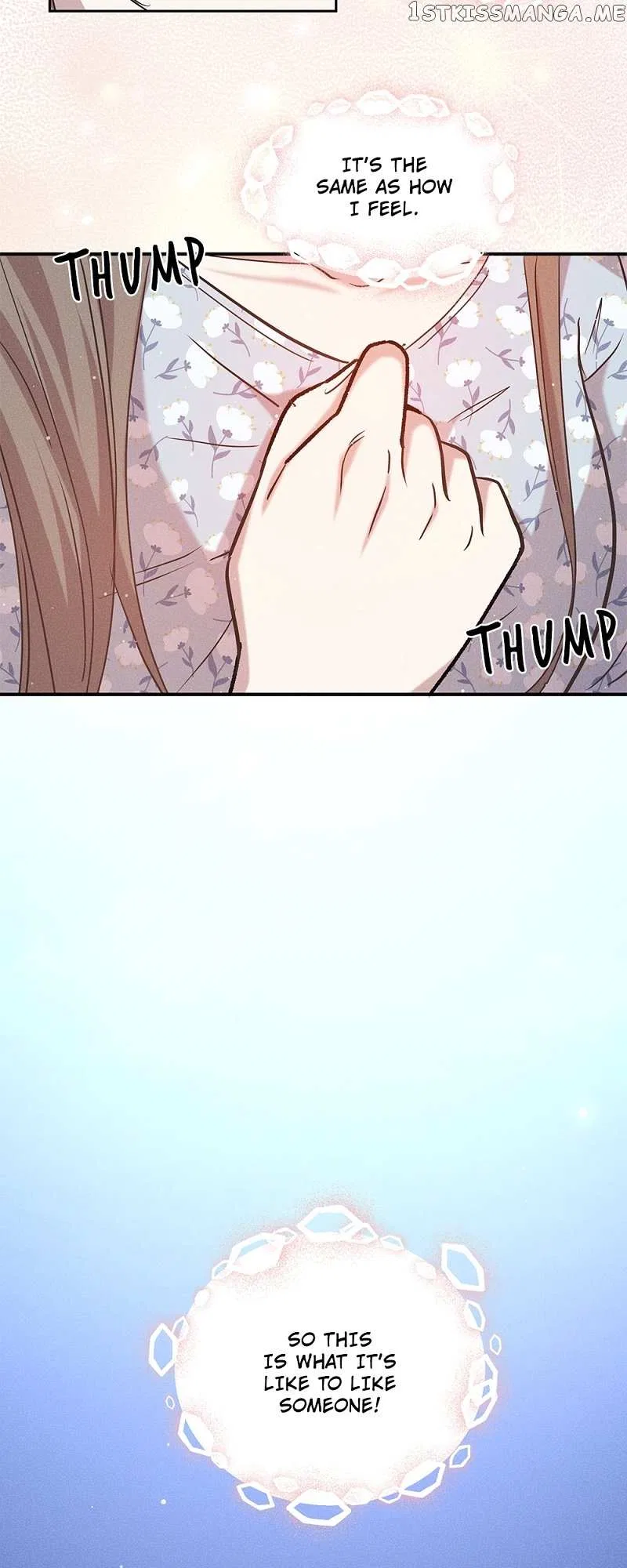 My Girlfriend Is a Nine-Tailed Fox Chapter 28 – Page 12