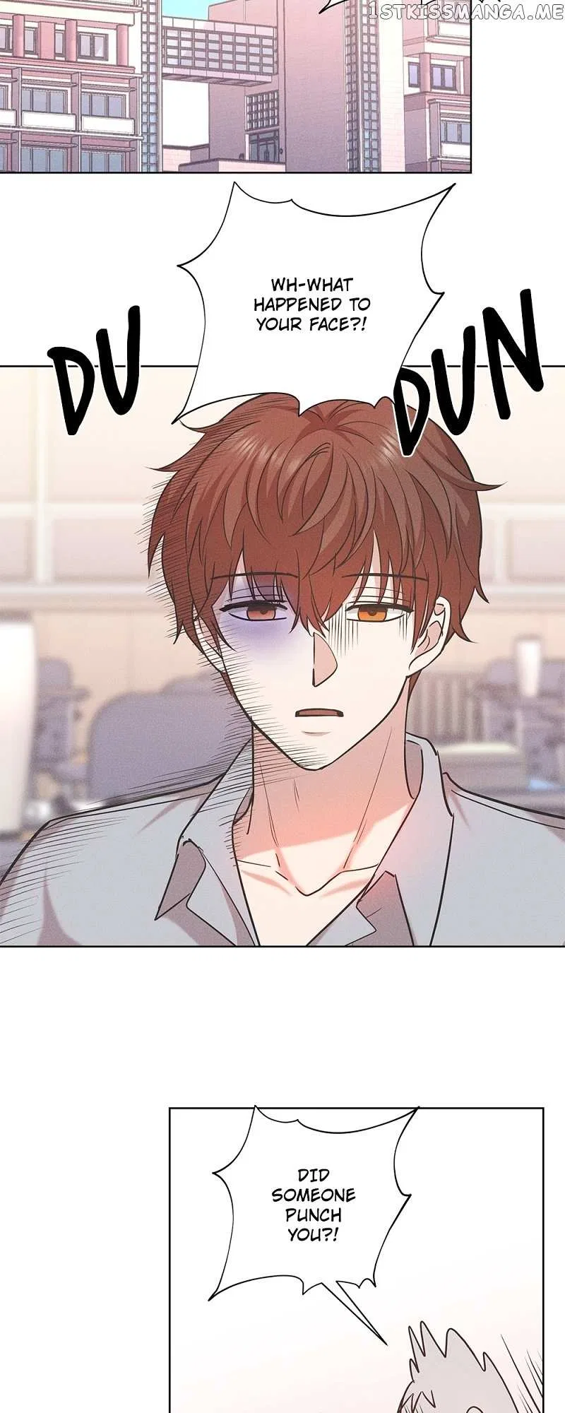 My Girlfriend Is a Nine-Tailed Fox Chapter 28 – Page 15