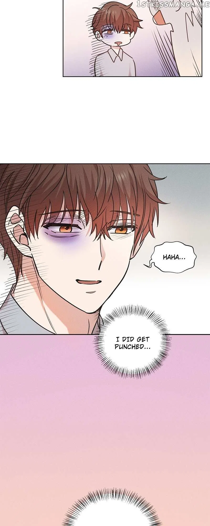 My Girlfriend Is a Nine-Tailed Fox Chapter 28 – Page 16