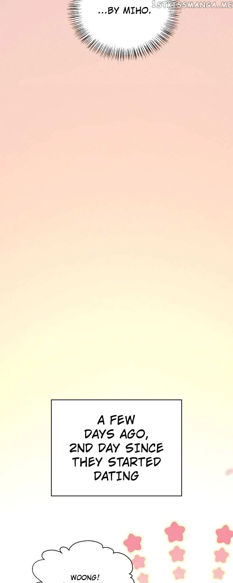 My Girlfriend Is a Nine-Tailed Fox Chapter 28 – Page 17