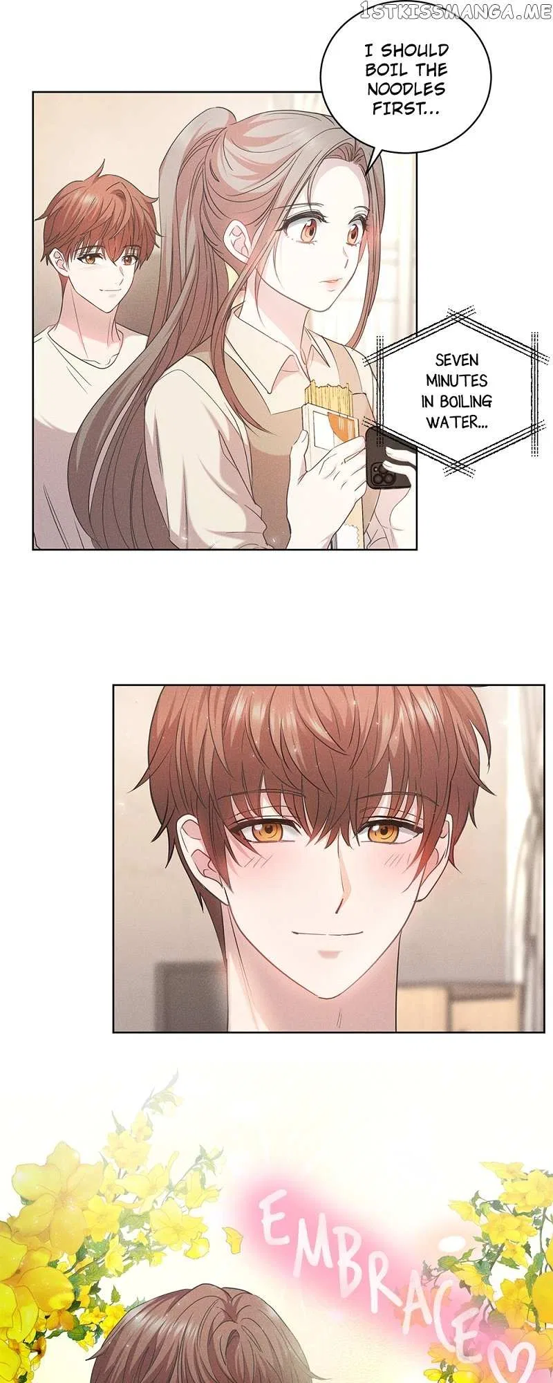 My Girlfriend Is a Nine-Tailed Fox Chapter 28 – Page 20
