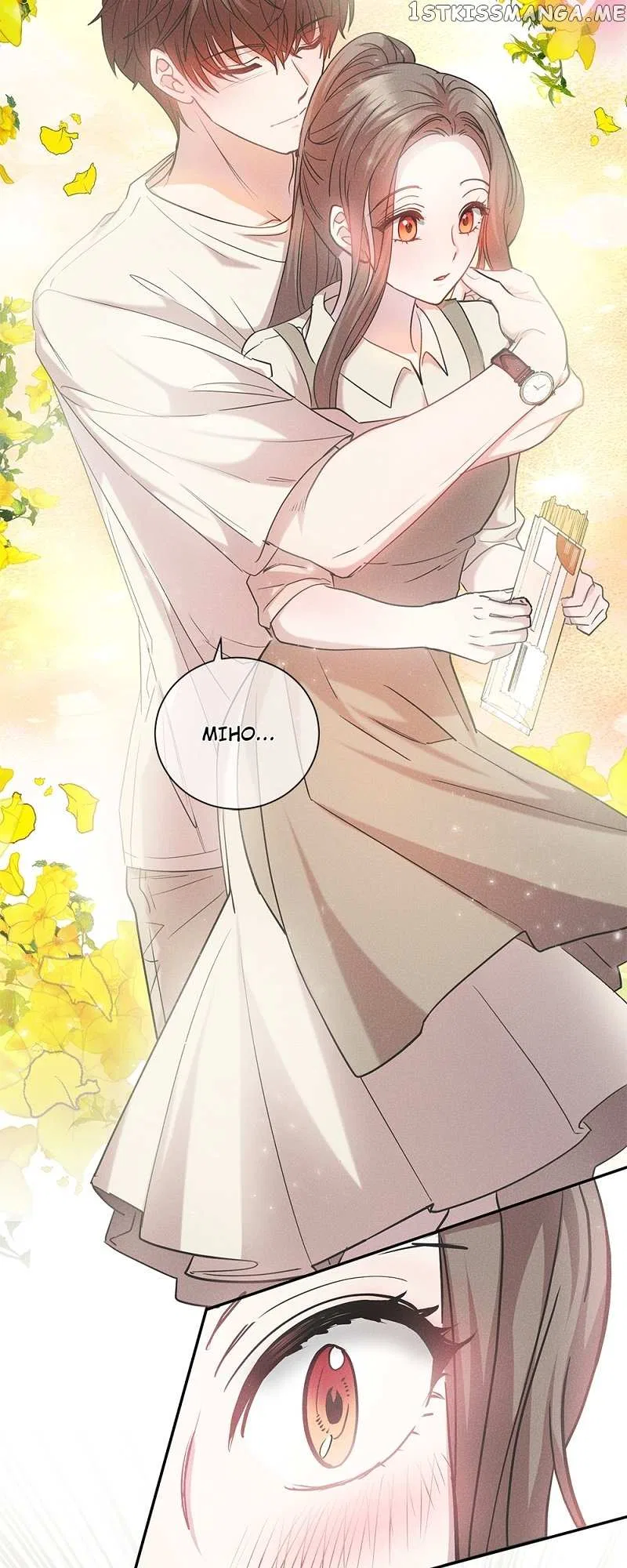 My Girlfriend Is a Nine-Tailed Fox Chapter 28 – Page 21