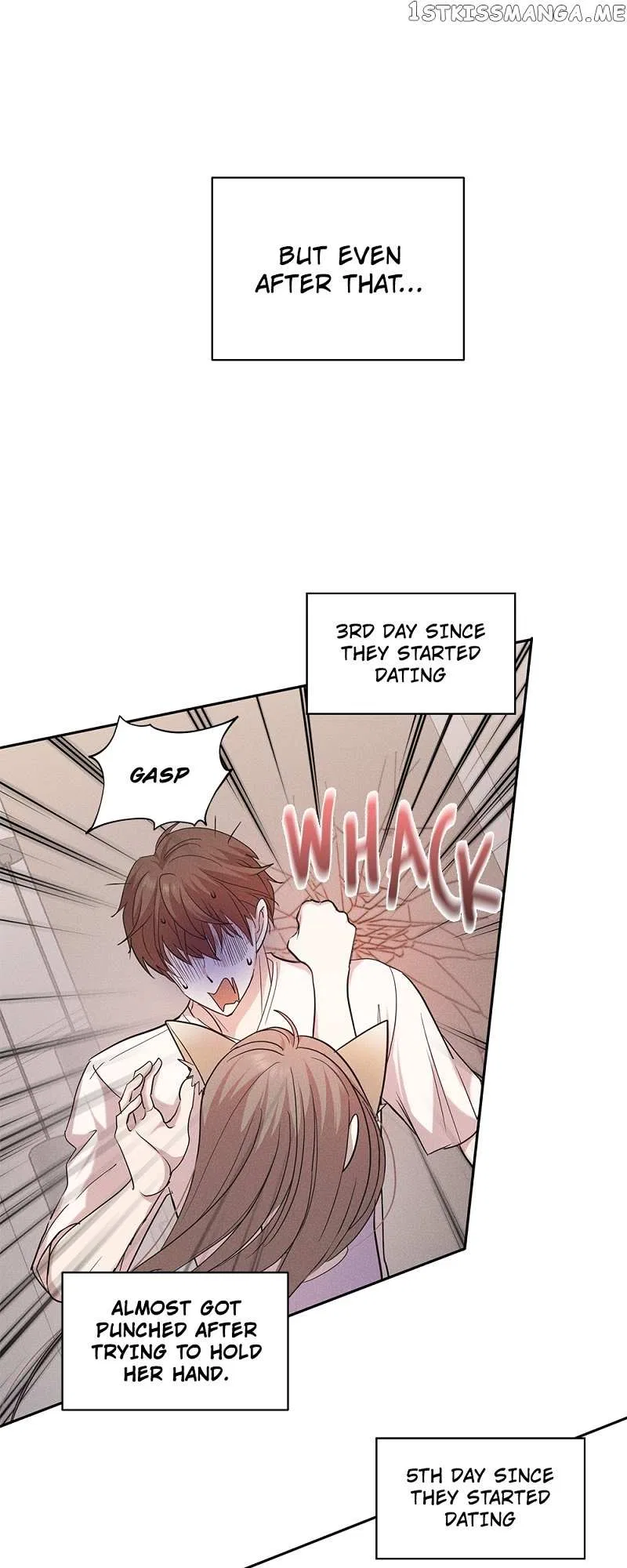 My Girlfriend Is a Nine-Tailed Fox Chapter 28 – Page 24