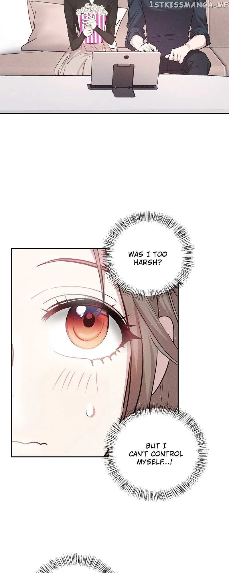 My Girlfriend Is a Nine-Tailed Fox Chapter 28 – Page 26