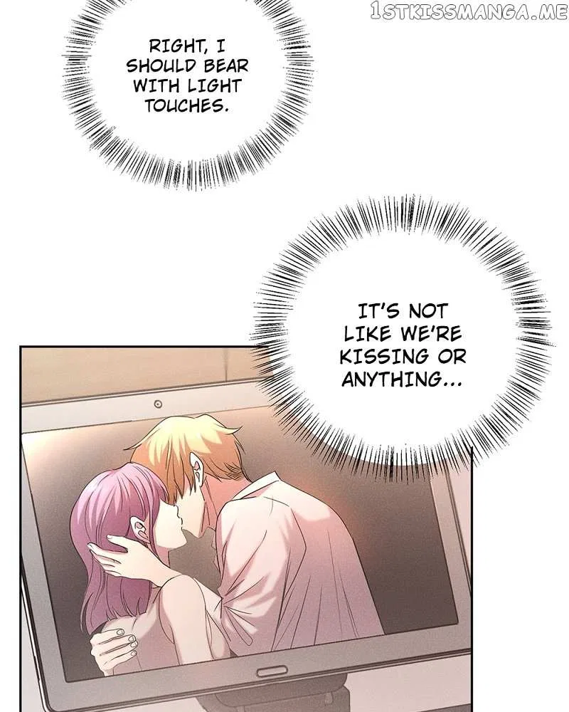 My Girlfriend Is a Nine-Tailed Fox Chapter 28 – Page 27