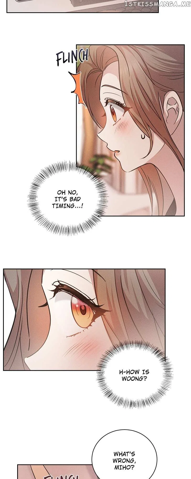 My Girlfriend Is a Nine-Tailed Fox Chapter 28 – Page 28
