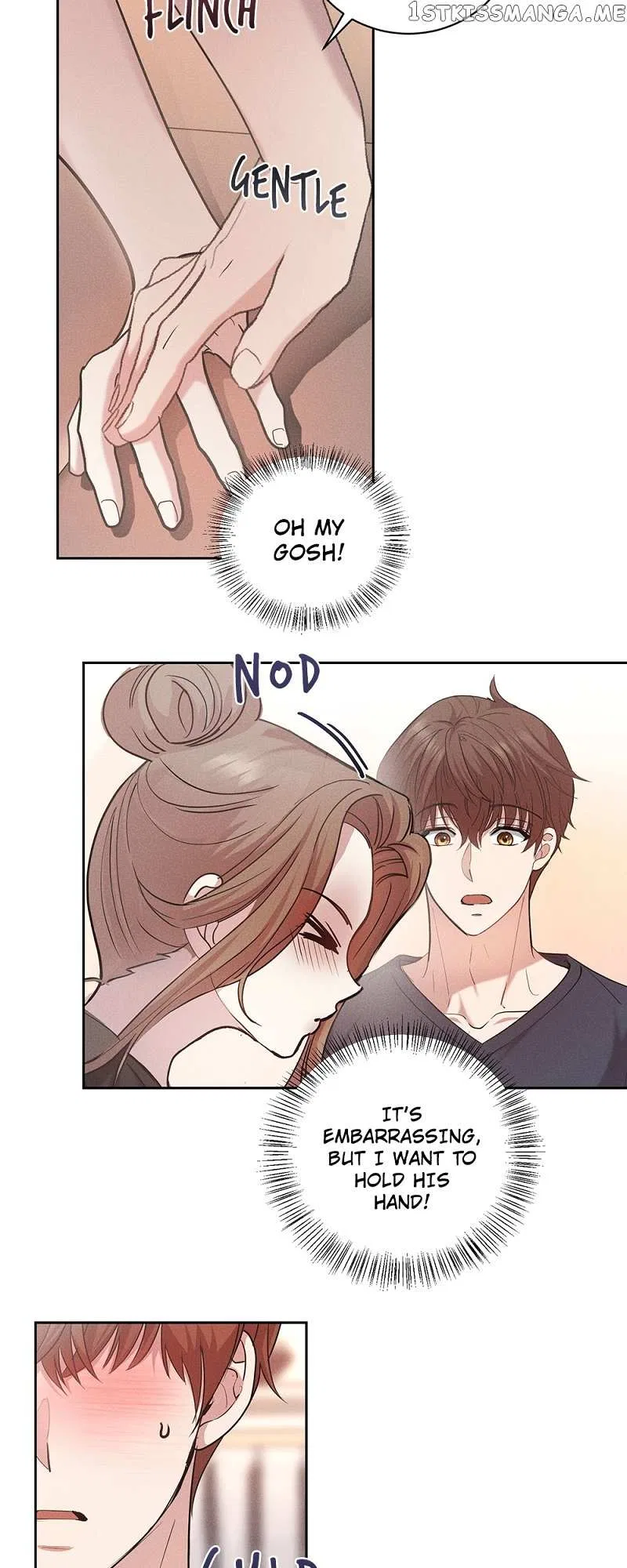 My Girlfriend Is a Nine-Tailed Fox Chapter 28 – Page 29
