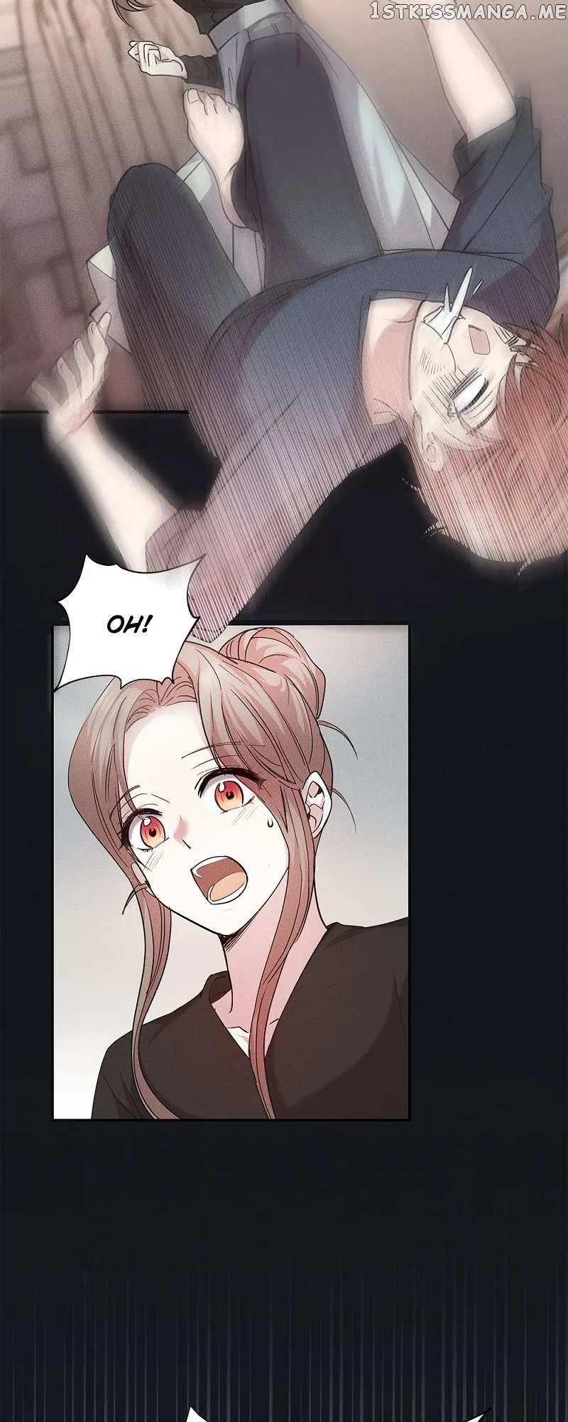 My Girlfriend Is a Nine-Tailed Fox Chapter 28 – Page 32
