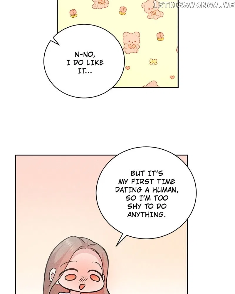 My Girlfriend Is a Nine-Tailed Fox Chapter 28 – Page 36