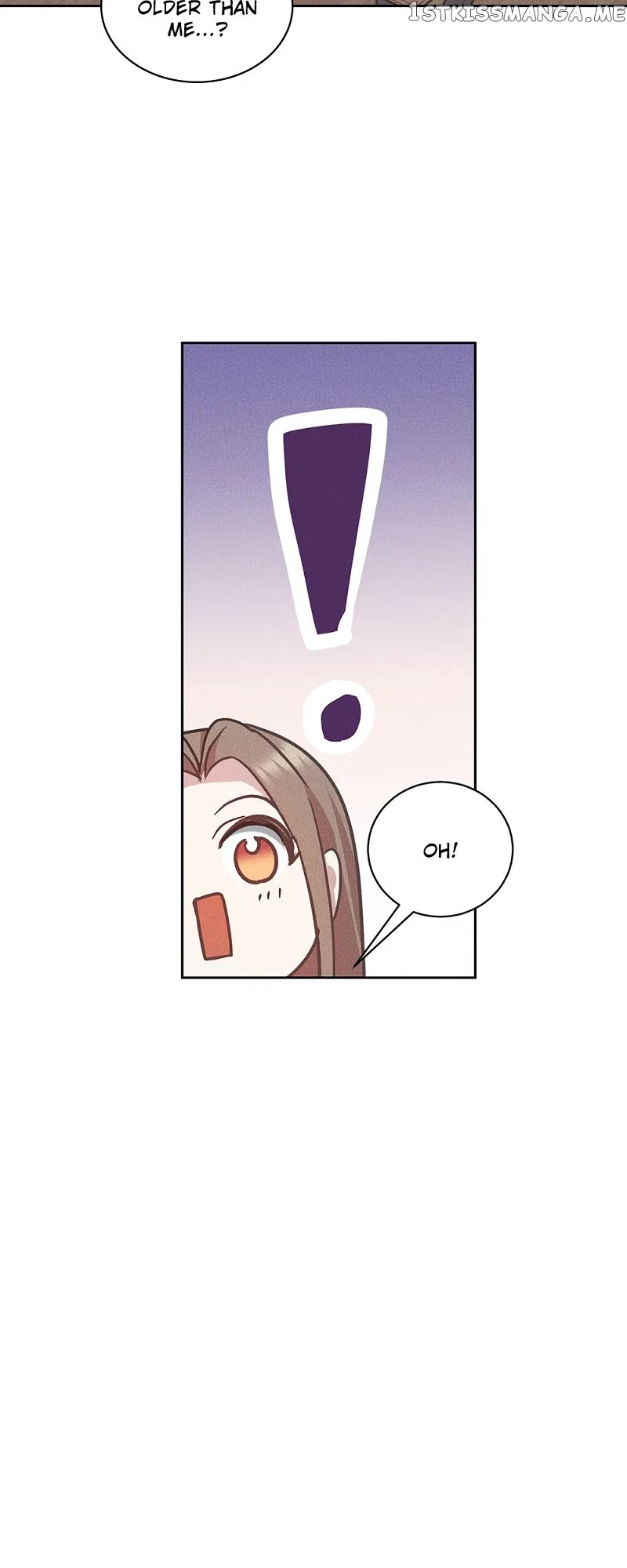 My Girlfriend Is a Nine-Tailed Fox Chapter 28 – Page 38