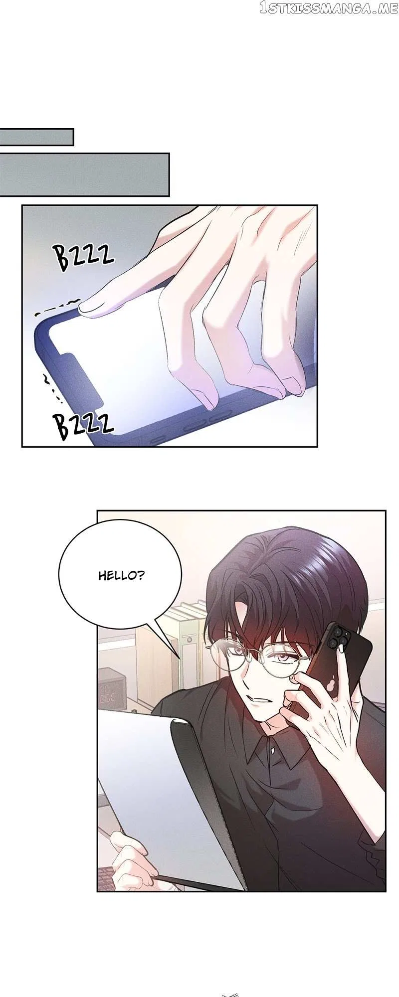 My Girlfriend Is a Nine-Tailed Fox Chapter 28 – Page 39